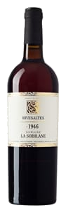 Dom. La Sobilane
