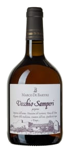 Marco de Bartoli Vecchio Samperi