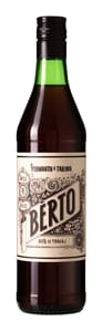 Quaglia Berto Vermouth di Torino Rosso