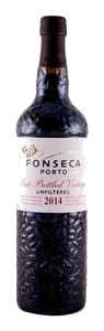 Fonseca Late Bottled Vintage Unfiltered