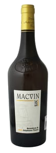 Tissot Macvin Blanc