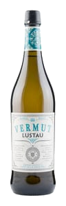 Vinflaske