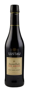 Vinflaske
