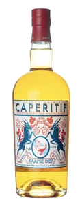 Caperitif Kaapse Dief
