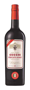 Cocchi Dopo Teatro Vermouth Amaro