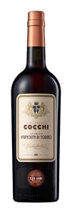 Cocchi Vermouth di Torino