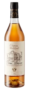 Vinflaske