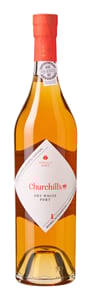 Churchill's Dry White Port