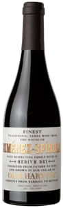 Ximenez-Spinola Solera