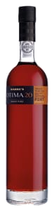 Vinflaske