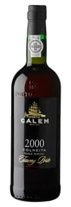Vinflaske