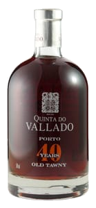 Vinflaske