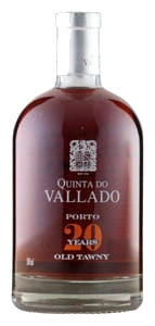 Vinflaske