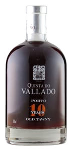 Quinta do Vallado Tawny 10 YO Port