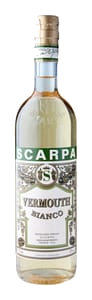 Scarpa Vermouth Bianco