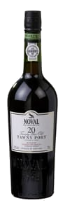 Noval 20 Years Old Tawny