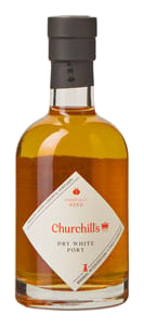 Churchills White Port Dry