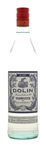 Dolin Vermouth de Chambéry Blanc