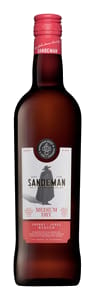 Sandeman Medium Dry