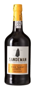 Sandeman Fine Tawny