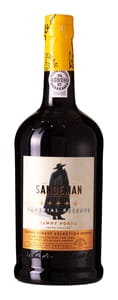 Sandeman Imperial Reserve Tawny