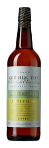 La Frontera Amontillado Medium Dry