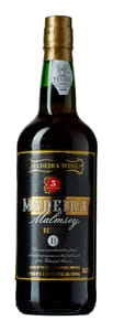 Arcus Malmsey Madeira 5 Years Old