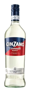 Cinzano Bianco