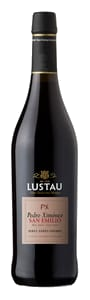Lustau San Emilio Pedro Ximénez
