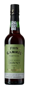 Fiin Gammel Portviin
