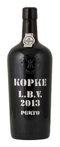 Kopke Late Bottled Vintage