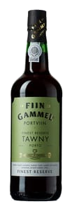 Fiin Gammel Portviin