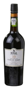 Noval 10 Years Old Tawny