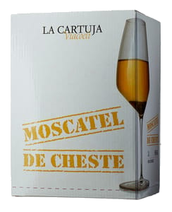 Moscatel de Cheste