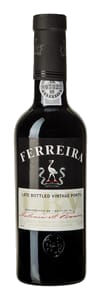 Ferreira LBV