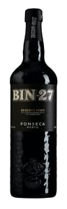 Fonseca Bin No 27