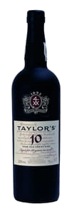 Taylor's 10 Year Old Tawny