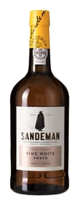 Sandeman White Porto