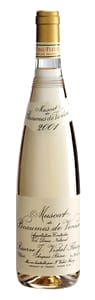 Vidal-Fleury Muscat de Beaumes-de-Venise
