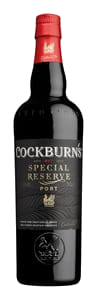 Cockburn's Special Reserve