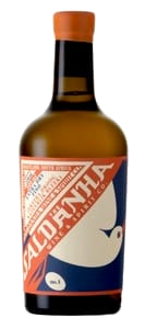 The Saldanha Extra Dry Fino No. 1