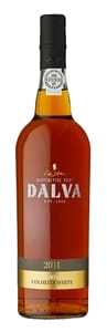 Dalva Porto Colheita Golden White