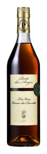 Vallein-Tercinier Reste des Anges Pineau des Charentes Très Vieux