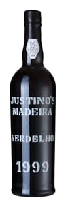 Justino´s Madeira Frasqueira Verdelho