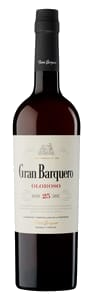 Gran Barquero Oloroso