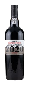 Ramos Pinto Quinta de Ervamoira Vintage