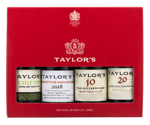 Taylor's Port (4x5cl)