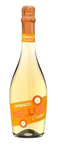 Ofresco Bellini Cocktail