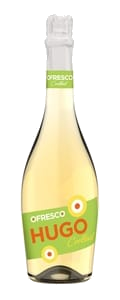 Vinflaske