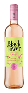 Black Tower Guava Pink Grapefruit Spritz